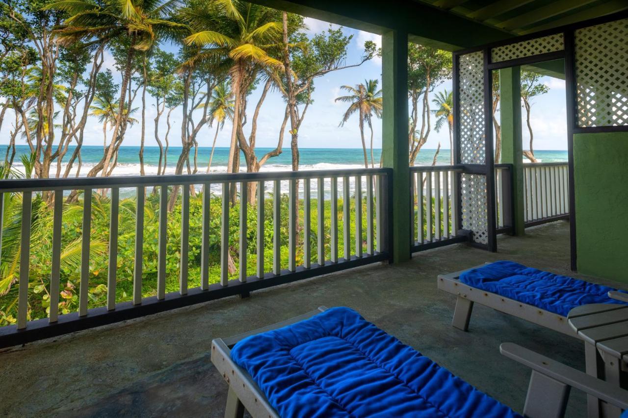 Rosalie Bay Eco Resort & Spa Bagian luar foto